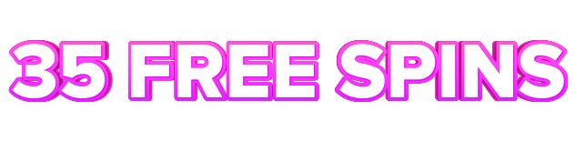 Winorama 35 FREE SPINS