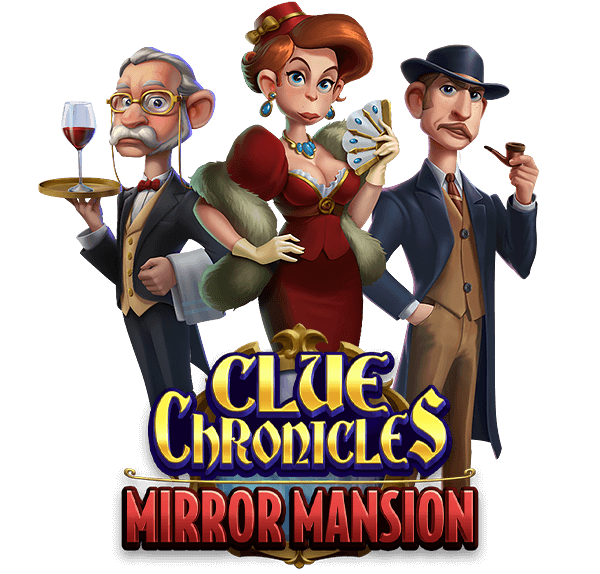 Winorama Online Casino Winorama Clue Chronicles: Mirror Mansion