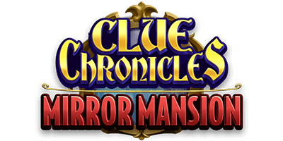 Winorama Clue Chronicles: Mirror Mansion