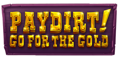 Winorama Pay dirt! Go for the Gold